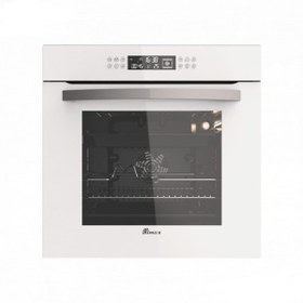 تصویر فر توکار بیمکث مدل MF 0021 برقی Bimax MF-0021 oven