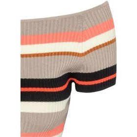 تصویر بافت تمام کش شیک H&M 