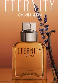 تصویر عطر مردانه برند کالوین کلاین اورجینال CK15 