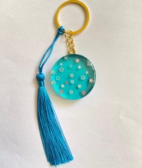 تصویر جاسوئیچی فانتزی دایره 