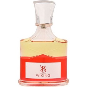 تصویر عطر جیبی مردانه برندینی مدل Viking حجم 33 میلی لیتر عطر و ادکلن (UNISEX) 33 میلی لیتر