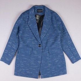 تصویر کت شانل 