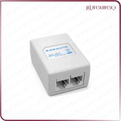 تصویر اسپیلیتر ADSL DLINK 