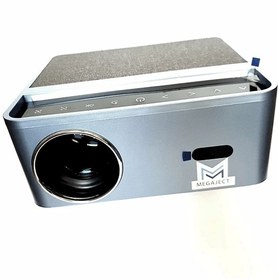 تصویر ویدئو پروژکتور مگاژکت مدل MCAST 1095 VIDEO PROJECTOR MEGAJEKT MODEL MCAST 1095