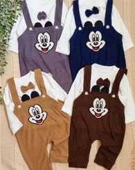 تصویر بیلر دوتیکه میکی موس 