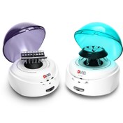 تصویر سانتریفیوژ میکرو مدل D1008 