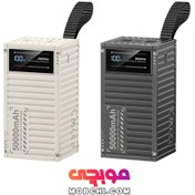 تصویر پاوربانک ریمکس مدل RPP-161 ظرفیت ۵۰۰۰۰ میلی آمپر 