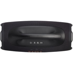 تصویر اسپیکر جی بی ال مدل BoomBox 4 JBL Boombox 4 Portable Bluetooth Speaker