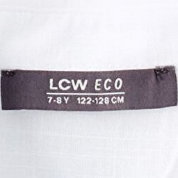 تصویر پیراهن پسرانه ال سی وایکیکی کد W4JC03Z4 | LCW ECO 