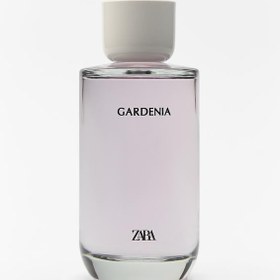 تصویر عطر زنانه زاراگاردنیا ۱۸۰ میل GARDENIA 