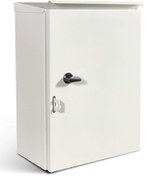 تصویر تابلو برق صنعتی 