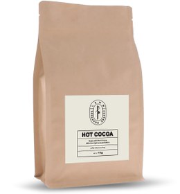 تصویر هات چاکلت (یک کیلوگرمی) 