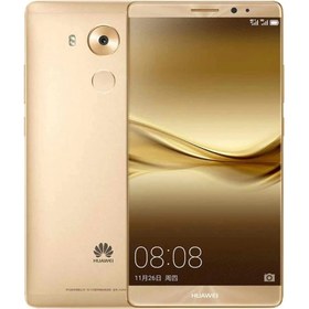 تصویر گوشی موبایل هوآوی مدل Mate 8 دو سیم‌کارت ظرفیت 32 گیگابایت Huawei Mate 8 Dual SIM 32GB Mobile Phone