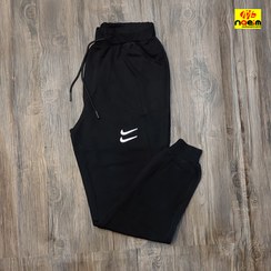 تصویر شلوار اسپرت مردانه طرح Nike سایز xl-3xl 