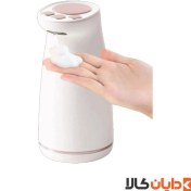 تصویر فوم ساز کربی مدل Y226 اتوماتیک 