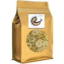 تصویر سیب خشک محلی خاتون - 500 گرم 