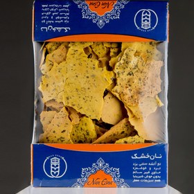 تصویر نان خشک یزدی 