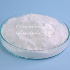 تصویر مالتودکسترین پودری برند زر Maltodextrin powder Zar