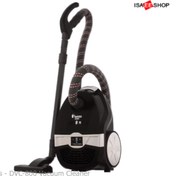 تصویر جارو برقی داتیس مدل DVC800 ظرفیت ۲۶۰۰ وات 