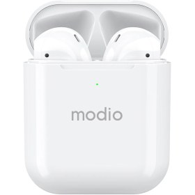 تصویر هندزفری بلوتوثی مودیو مدل ME1 