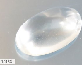 تصویر نگین در نجف درشت کد 15133 