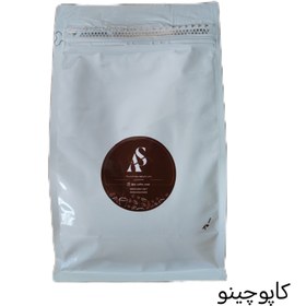 تصویر کاپوچینو - یک کیلو 