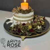 تصویر سینی حنا 3002# 