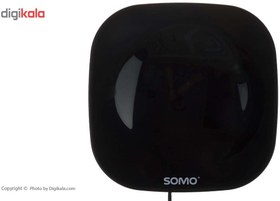 تصویر آنتن رومیزی سومو مدل DVB-T3018 