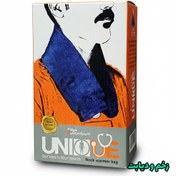 تصویر کیسه آبگرم گردنی یونیک - رنگ: بنفش 