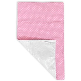 تصویر آبگیر کنار سینک مدل A26 - گل بهی 