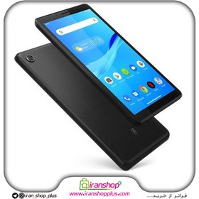 تصویر تبلت لنوو مدل Lenovo Tablet M7 ظرفیت 8 گیگابایت و رم 1 گیگابایت 