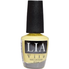 تصویر لاک لیا ویتو مدل 069 