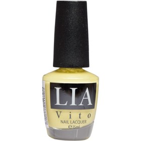 تصویر لاک لیا ویتو مدل 069 