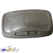 تصویر چراغ سقف تیبا ساینا کوئیک و ریو 