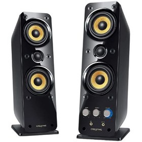 تصویر اسپیکر کریتیو مدل GigaWorks T40 Series II Creative GigaWorks T40 Series II Speaker