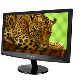 تصویر مانیتور ایکس ویژن ال ای دی XL1910S Monitor X.Vision LED XL1910S