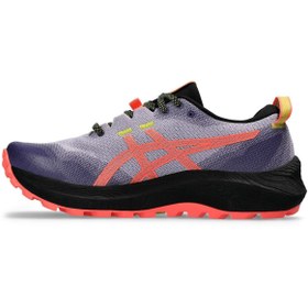 تصویر کفش کوهنوردی اورجینال برند Asics مدل Gel-Trabuco 12 کد 819537187 