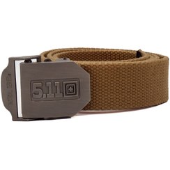 تصویر کمربند برزنتی کوهنوردی مردانه 5.11 KT545IN 