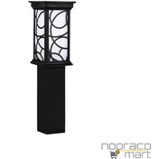 تصویر چراغ حیاطی 9 وات شعاع مدل SH-1736 