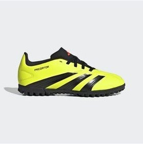 تصویر کفش فوتبال 36 ساله زرد آدیداس adidas 