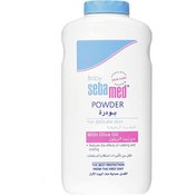 تصویر پودر بچه سبامد100 گرمی 