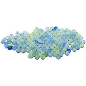 تصویر تیله مدل kds بسته 100 عددی 