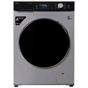 تصویر ماشین لباسشویی جی پلاس مدل GWM-P104 ا G-Plus GWM-P104 Washing Machine G-Plus GWM-P104 Washing Machine