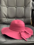 تصویر کلاه شهرزادی زنانه 