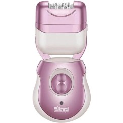 تصویر اپیلاتور ۵ کاره دی اس پی مدل 70166 