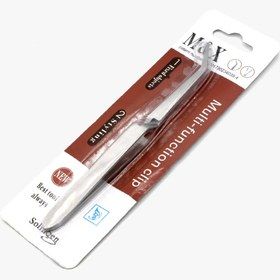 تصویر پبنچر انبری 