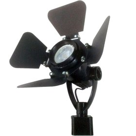 تصویر چراغ ریلی سوکتی A132 