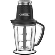 تصویر خردکن سیماران مدل SCP4006 ظرفیت ۲ لیتر 