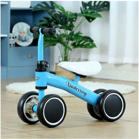 تصویر دوچرخه کودک XIAOLEXIONG تعادلی 