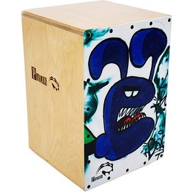 تصویر کاخن کودک Palos C611 